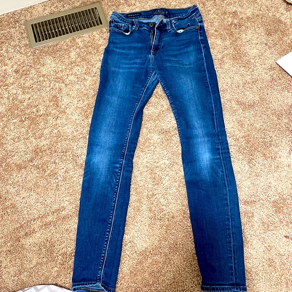 Lucky brand jeans